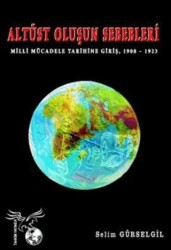 Altüst Oluşun Sebebleri - Tahkim Yayınevi