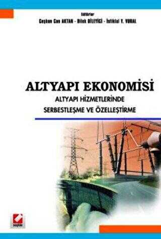 Altyapı Ekonomisi