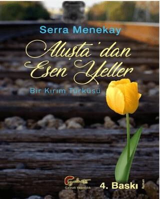 Aluşta`dan Esen Yeller kapağı