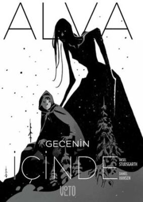 Alva Gecenin İçinde - 1