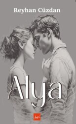 Alya - Atakar Yayıncılık