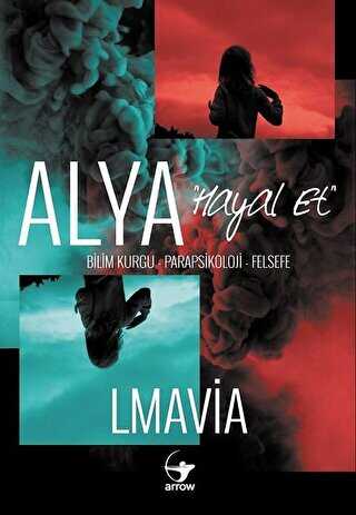 Alya - Hayal Et