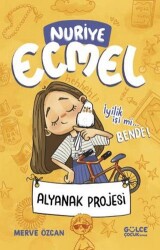 Alyanak Projesi & Nuriye Ecmel 2 - Timaş Gülce Çocuk