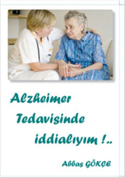 Alzheimer Tedavisinde İddialıyım - Kutup Yıldızı Yayınları