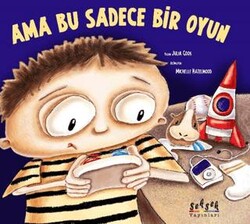 Ama Bu Sadece Bir Oyun - Seksek Yayınları