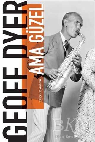 Ama Güzel - Everest Yayınları