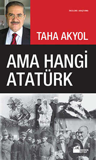 Ama Hangi Atatürk - Doğan Kitap