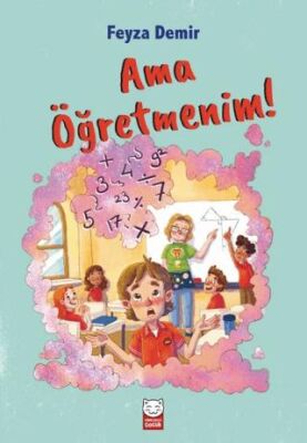 Ama Öğretmenim! - 1