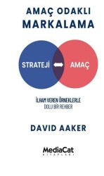 Amaç Odaklı Markalama - MediaCat Kitapları