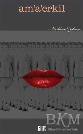 Am`a`erkil - Şiirden Yayıncılık