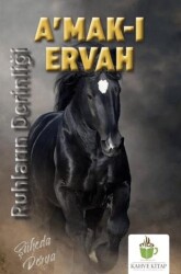 A`mak-ı Ervah - Ruhların Derinliği - Kahve Kitap