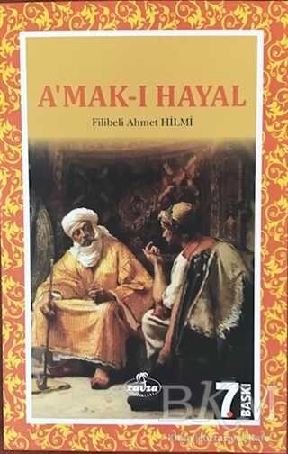 A’mak-ı Hayal - Ravza Yayınları