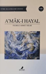 Amak-ı Hayal - Anonim Yayıncılık