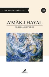 Amak-ı Hayal - Anonim Yayıncılık