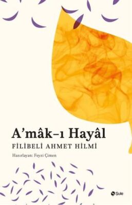 A’mak-ı Hayal kapağı