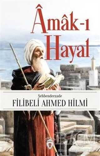 Amak-ı Hayal - Dorlion Yayınları