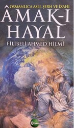 Amak-ı Hayal - Kitsan Yayınları