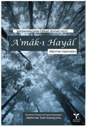 A’mak-ı Hayal - Umuttepe Yayınları