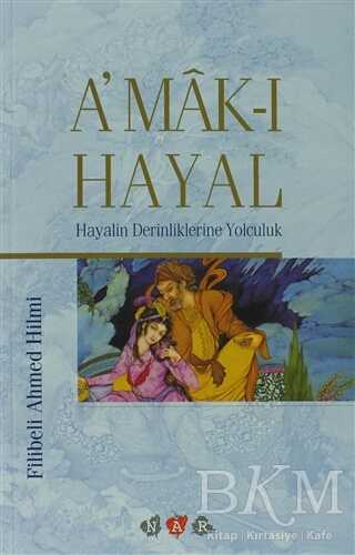 A’mak-ı Hayal - Nar Yayınları