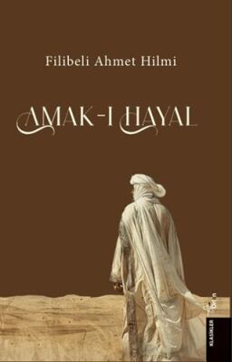 Amak-ı Hayal - 1