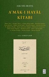A’mak-ı Hayal Kitabı - Ketebe Yayınları