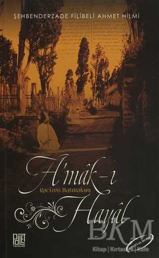 A`mak-ı Hayal Orijinal Metin - Palet Yayınları