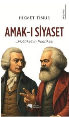 Amak-ı Siyaset - 1