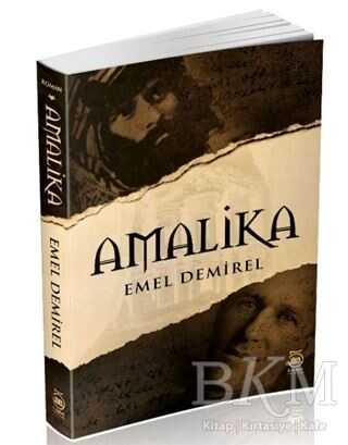 Amalika - 5 Şubat Yayınları