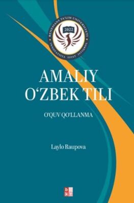 Amalıy O‘zbek Tılı - Uygulamalı Özbek Dili - 1