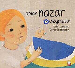 Aman Nazar Değmesin - Kırmızı Kedi Çocuk