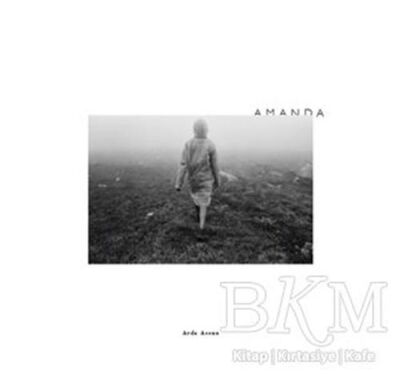 Amanda - 1