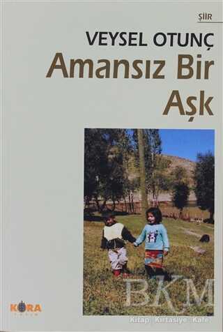 Amansız Bir Aşk - Kora Yayın