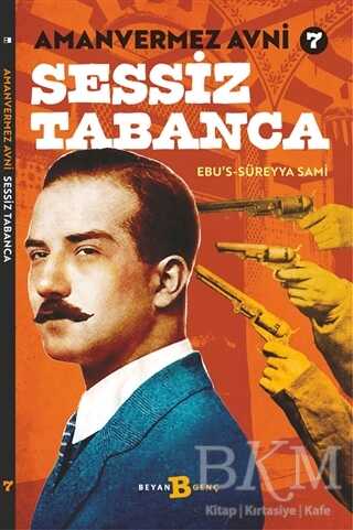 Sessiz Tabanca - Amanvermez Avni 7 - 1