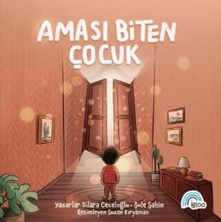 Aması Biten Çocuk - 1