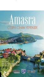 Amasra Çeşm-i Cihan Yemekler - Akademisyen Kitabevi