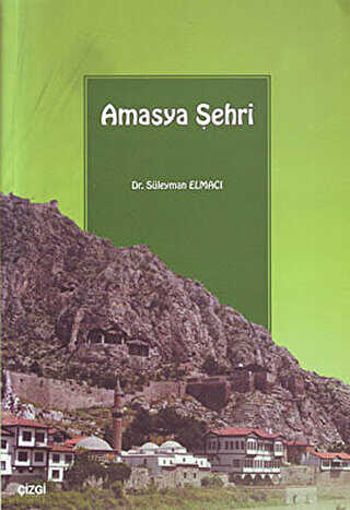 Amasya Şehri