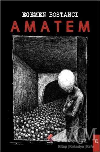 Amatem - Klaros Yayınları