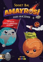Amayrosi - Okutan Çocuk