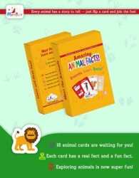 Amazing Animal Facts! - MuseKids