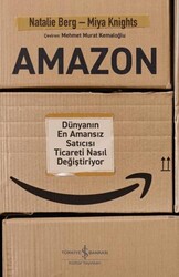 Amazon - İş Bankası Kültür Yayınları