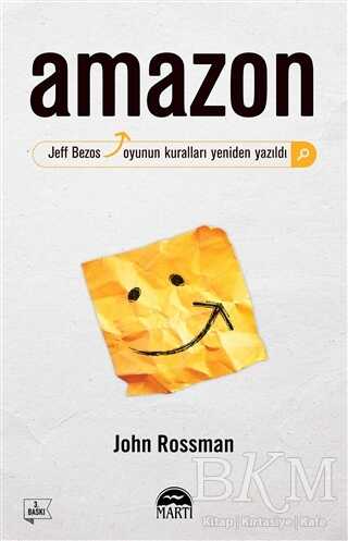 Amazon - Martı Yayınları
