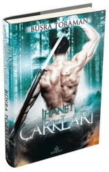 Amazon Efsanesi 2: İhanet Çarkları - Ephesus Yayınları