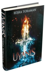 Amazon Efsanesi 3: Uyanış - Ephesus Yayınları