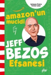 Amazonun Mucidi Jeff Bezos - Piar Kids
