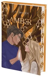 Amber - Artemis Yayınları