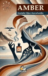 Amber - İtalik Yayınevi