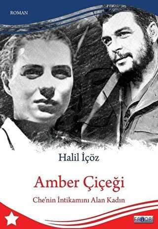 Amber Çiçeği - 1