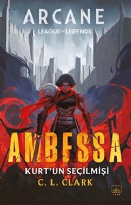 Ambessa - 1