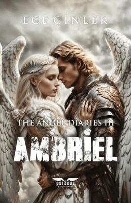 Ambriel - The Angel Diaries 3