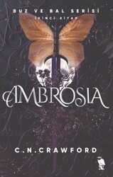 Ambrosia - Nemesis Kitap